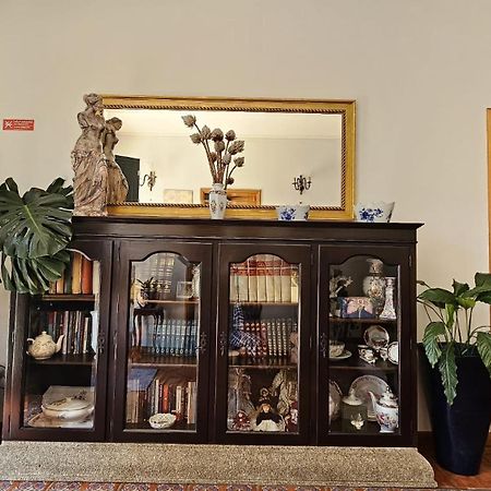 Casa Alem Rio - Quartos Para 6 Hospedes Em Santo Tirso Dış mekan fotoğraf