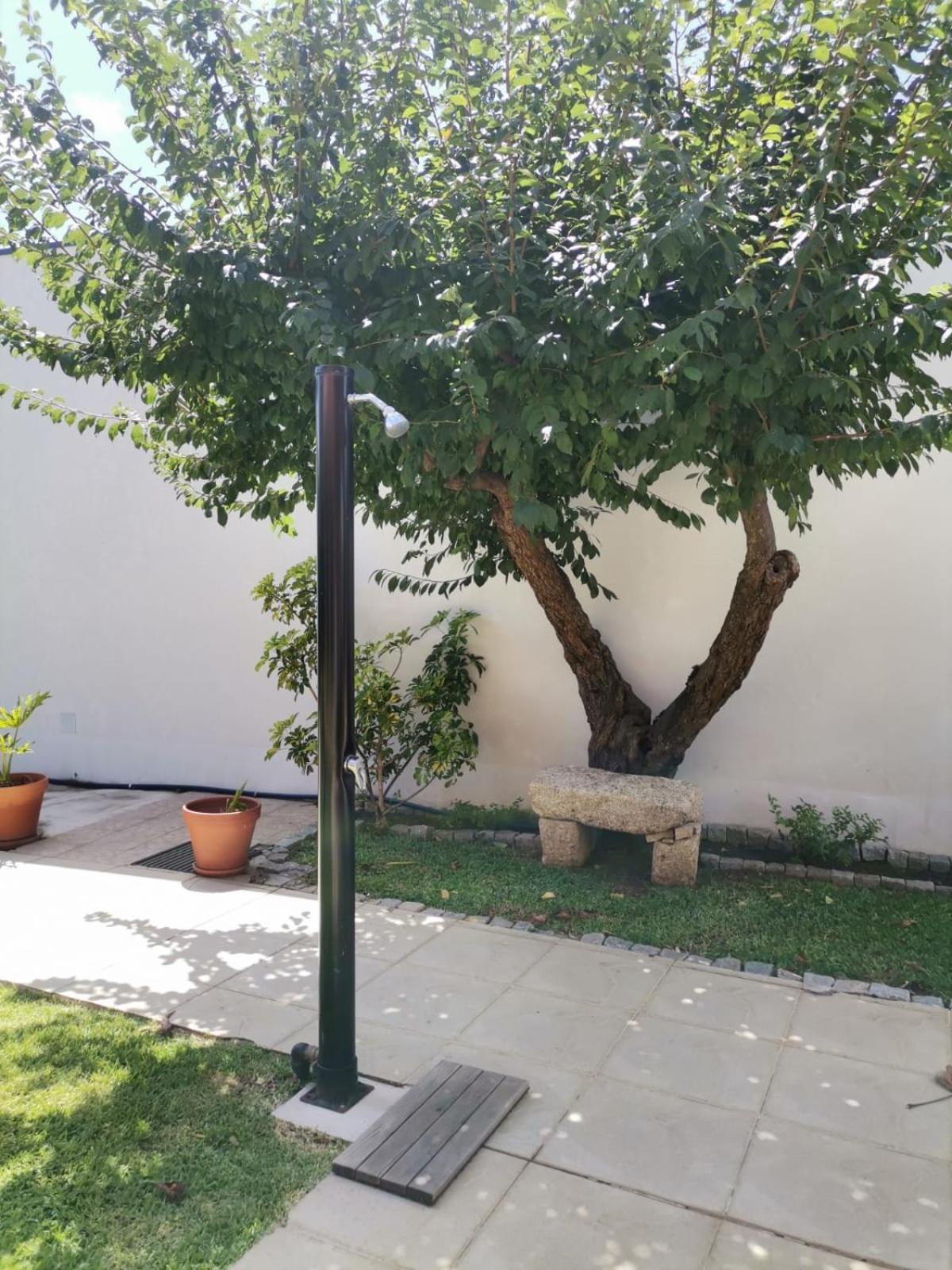Casa Alem Rio - Quartos Para 6 Hospedes Em Santo Tirso Dış mekan fotoğraf